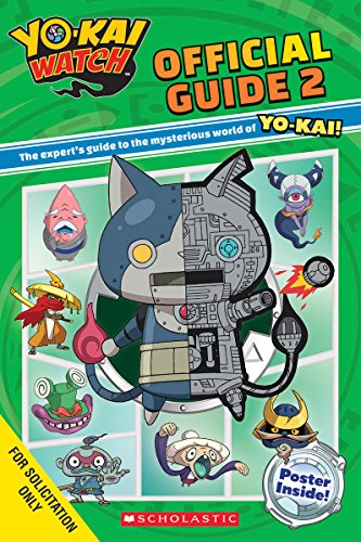 Cover of Official Guide