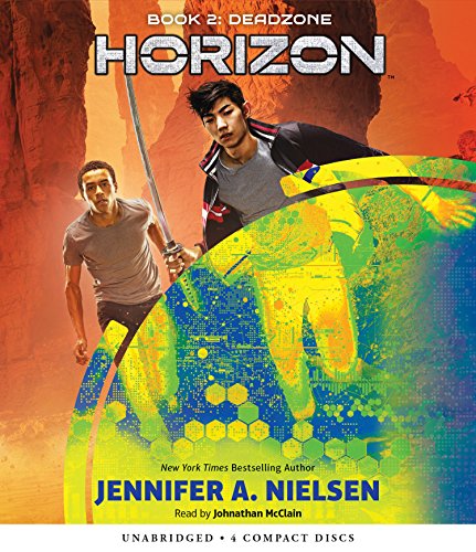 Cover of Deadzone