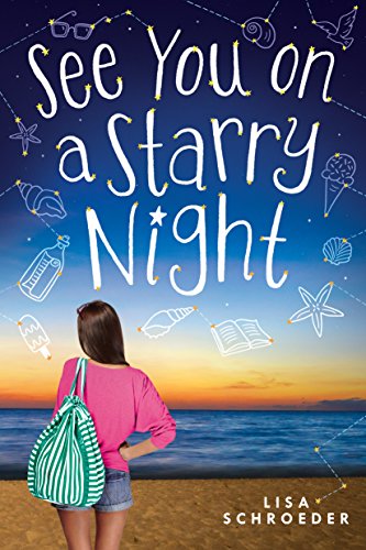 Cover of See you on a starry night