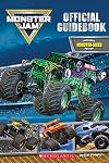 Monster Jam Official Guidebook