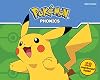 Phonics Reading Program (Pokémon)