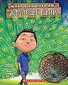 What If You Had An Animal Tail?