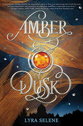 Cover of Amber and Dusk