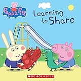 Learning To Share Peppa Pig