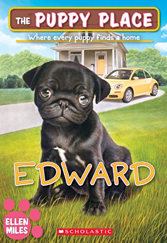 Edward cover