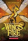 The Hive Queen Wings Of Fire Book 12