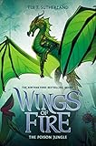 The Poison Jungle Wings Of Fire Book 13