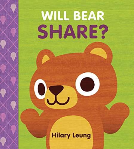 Cover of Will bear share?