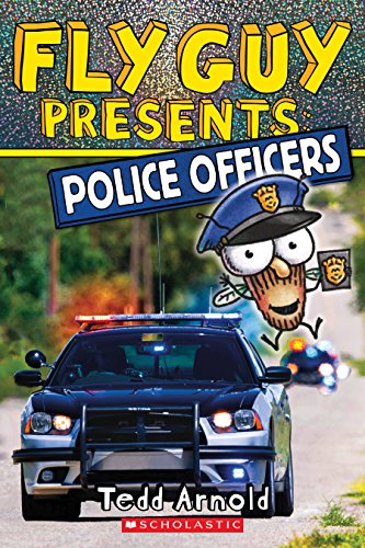 Police Officers book cover
