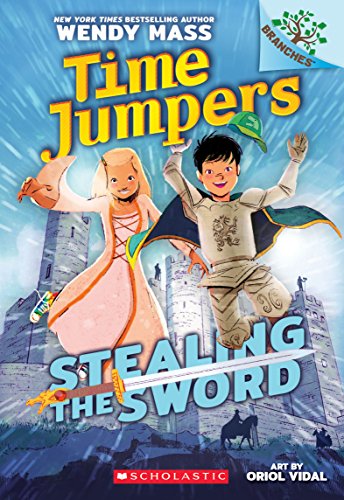 Stealing the Sword book cover