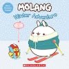 Winter Adventure (Molang)