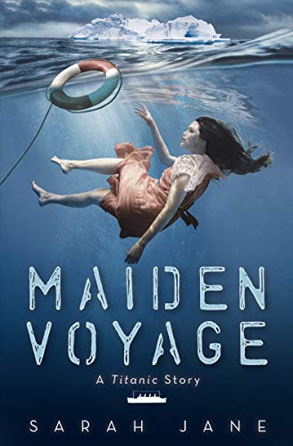 Cover of Maiden voyage