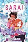 Sarai in the Spotlight! (Sarai #2) (2)