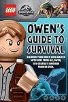 Owen's Guide to Survival (LEGO Jurassic World)