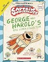 George and Harold's Epic Comix Collection Vol. 1 (The Epic Tales of Captain Underpants TV)