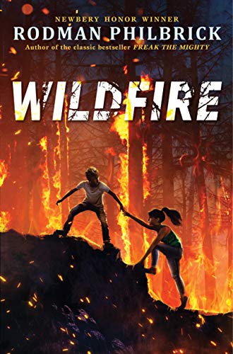 Wildfire cover