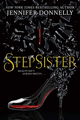 Cover of Stepsister