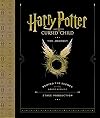 Harry Potter and the Cursed Child: The Journey: Behind the Scenes of the Award-Winning Stage Production