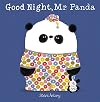 Good Night, Mr. Panda