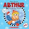 Arthur and the Big Snow