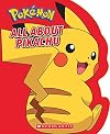 All About Pikachu (Pokémon)