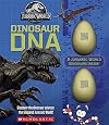 Dinosaur DNA