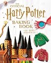 The Official Harry Potter Baking Book: 40+ Recipes Inspired by the Films