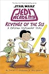 Star Wars: Jedi Academy, Revenge of the Sis