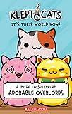 Kleptocats Its Their World Now