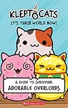 KleptoCats: It's Their World Now!