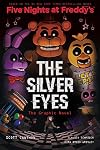 The Silver Eyes (Graphic Novel)