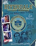 Riverdale Student Handbook Official