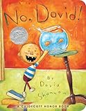 No David David Books