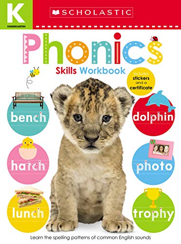 Cover of Phonics