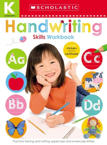 Cover of Handwriting