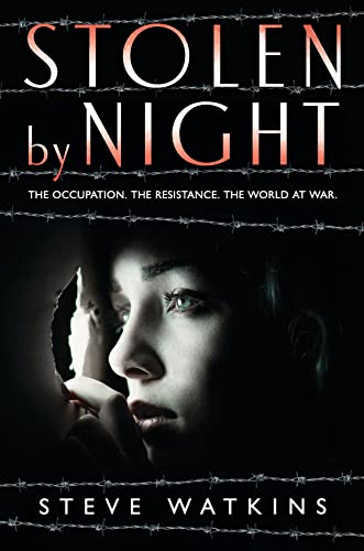 Stolen by Night book cover