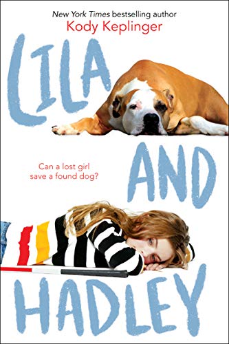 Lila and Hadley cover