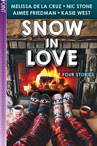 Snow in Love book cover