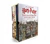 Harry Potter (Books 1-3)