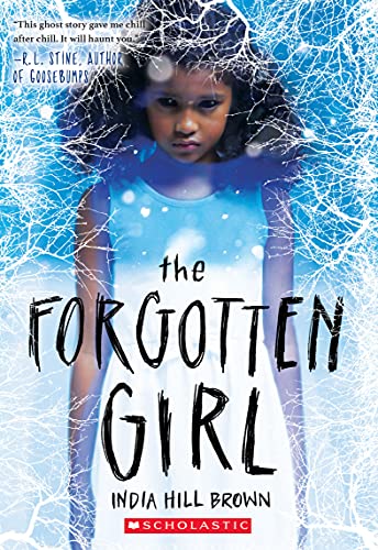 The Forgotten Girl book cover
