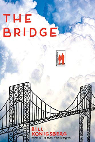 The Bridge book cover