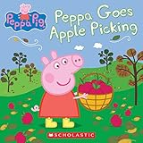 Peppa Goes Apple Picking Peppa Pig