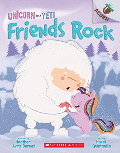 Friends Rock / by Burnell, Heather Ayris