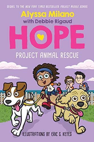 Project Animal Rescue book cover