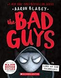 The Bad Guys In The Dawn Of The Underlord The Bad Guys 11