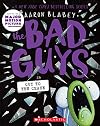 The Bad Guys in Cut to the Chase