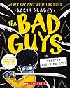 The Bad Guys in They're Bee-Hind You!