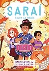 Saraí salva la música (Sarai Saves the Music): Spanish Edition (3)