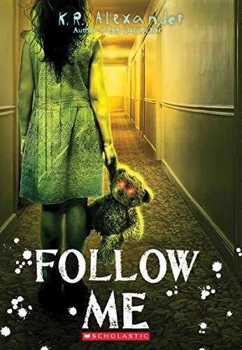 Cover of Follow Me