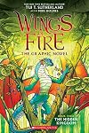 The Hidden Kingdom [The Graphic Novel]